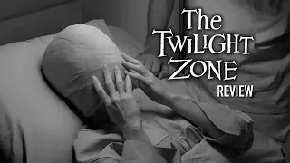 The Twilight Zone: Eye Of The Beholder - Review