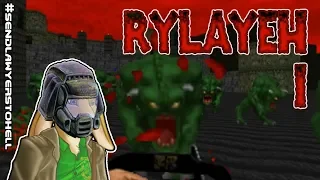 David Does Doom - Rylayeh 1