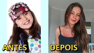 Antes e Depois de Cúmplices de um Resgate (2015 a 2019)