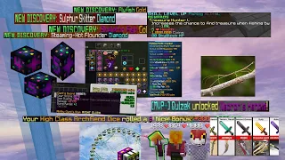 HOLY MOLY!!! +1B!!!! (Hypixel Skyblock Moments/RNG Drops #3)