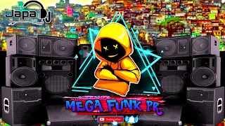 MEGA FUNK PAI DELA E MECANICO SEM VINHETAS 2023