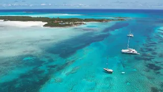 Normans Cay Bahamas