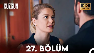 Aşk ve İntikam - 27. Bölüm (4K Ultra HD)