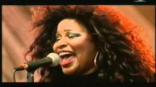 Chaka Khan - Everywhere, Live In Pori Jazz 2002 (9.)