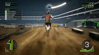 supercross custom track 1