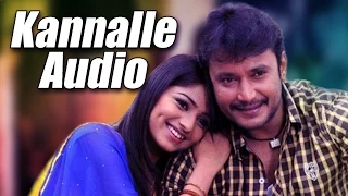 Ambareesha - Kannale Song