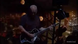 David Gilmour -  "Where We Start"
