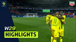 Highlights Week 29 - Ligue 1 Uber Eats / 2020-2021