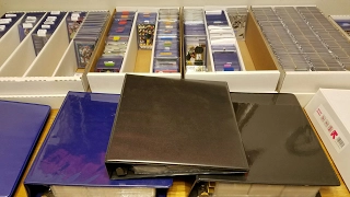 Requested - How I Store and Protect My Football Cards