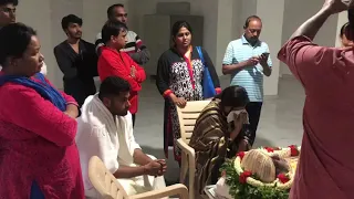 Karnataka lose kaliyuga karna ambarish