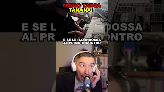 Tananai - TANGO (PARODIA by Gem Boy) Sanremo 2023