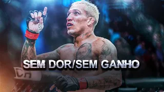 Rap das artes marciais  | Motivação - Mano Perna