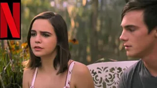A Week Away: A Place in This World (feat.) Kevin Quinn and Bailee Madison