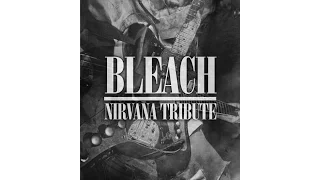 Bleach Nirvana Tribute (Rome, Italy) supporting TJARApics