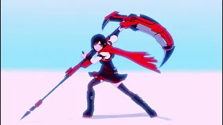 RWBY - Volume 6 Intro (literally...)