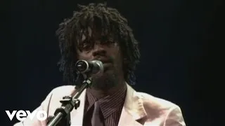 Seu Jorge - Tive Razão (Ao Vivo)