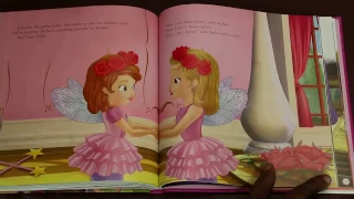 Disney Junior Sofia the First Storybook Collection | Latest Childrens books | my mum's choice