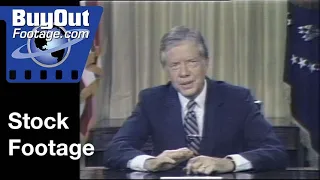 Jimmy Carter Energy Speech 1979 | Crisis of Confidence | Malaise