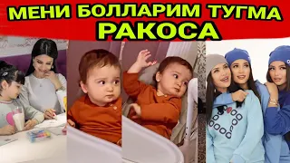 ПАРИЗОДА МЕНИ БОЛЛАРИМ ТУГМА РАКОСА