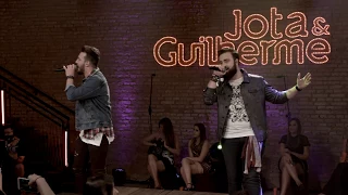 Jota & Guilherme - No Fim