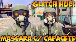 NOVO GLITCH COMO PEGAR O CAPAÇETE DE PILOTO 1.31 XBOX ONE E PS4