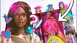 🛍👄BARBIE👄🛍|NEWS❗️|2022 NEW Barbie LOOKS Dolls, Barbie EXTRA, Color Reveal, & MORE!?! 😳