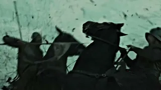 battle of bastards | GOT | Little dark age