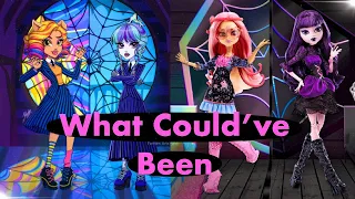 A Missed Opportunity…😅 Monster High Wednesday Done RIGHT! 👀