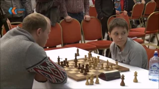 2017-03-15 2 GM Shipov chess blitz lessons