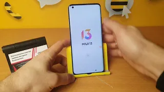 Сброс Аккаунта Гугл Xiaomi Mi 10. Без ПК!!! Бесплатный метод!!! FRP Xiaomi Mi 10. Android 12