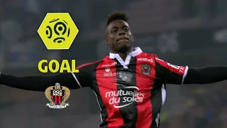 Goal Mario BALOTELLI (4') / OGC Nice - Olympique de Marseille (2-4) / 2017-18