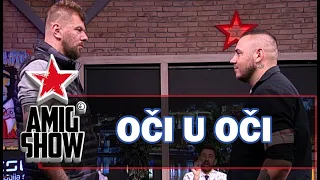 Oči u oči - Ami G Show S13 - E40