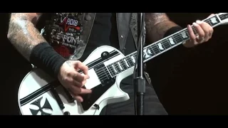 Metallica - live in Moscow (Full concert) [multicam by DarkSun]