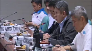 Committee on Public Works (October 2, 2019)