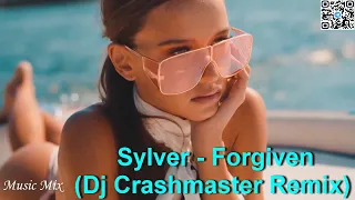 Music Mix:Sylver - Forgiven (Dj Crashmaster Remix)