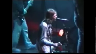 Nirvana- 22 Heart Shaped Box Live -Milan,Italy 2/25/94