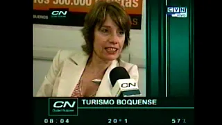 CVN Titulos Ciudad Noticias