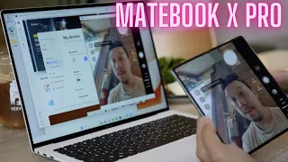 Huawei MateBook X Pro 2023 Review: So Fresh, So Clean