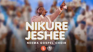 Neema Gospel Choir - Nikurejeshee (Live Music Video)