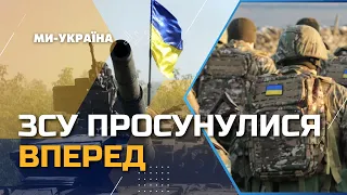 Росіяни ОБСТРІЛЮЮТЬ позиції ЗСУ КАБами та МІНУЮТЬ усі шляхи, аби ЗУПИНИТИ контрнаступ