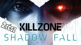 A Gyilkos Zóna! 😃 - Killzone Shadow Fall Végigjátszás #2 - Hun/Ps4