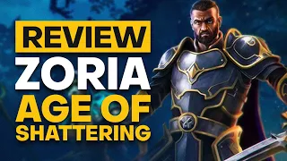 Zoria: Age of Shattering Review