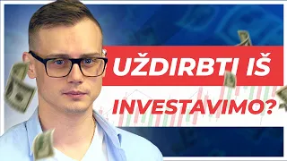 Daugiausiai ir MAŽIAUSIAI uždirbančios ankcijų rinkos