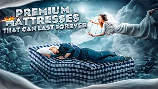 BEST LUXURY MATTRESSES | Next level of your sleep | Premium furniture from China with Globus
