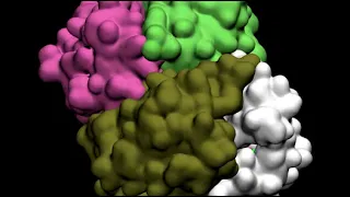 Ligand unbinding from enzyme active site - mechanism and pathways.