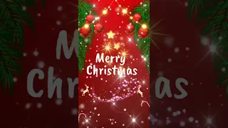 Merry Christmas message | #shorts #viralvideo  #youtubeusa