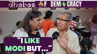 "One Thing I Don't Like About Modi Govt Is Religious..." | Bangalore On The Modi Factor & Hindutva