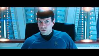 Kirk/Spock - What Hurts the Most