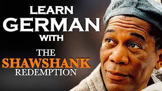 "The Shawshank Redemption" (Die Verurteilten).  Deutsch mit Filmen.