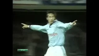 Сельта 2-1 Реал. Чемпионат Испании 1997-1998. Дубль Александра Мостового